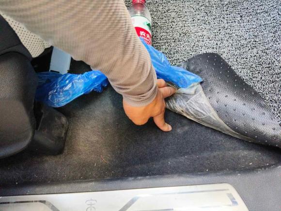 [合肥·皖A] 二手比亚迪宋PLUS新能源2021款 DM-i 110KM 旗舰PLUS