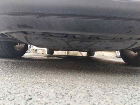 [上海·浙G] 二手大众夏朗2018款 380TSI 舒享型 7座