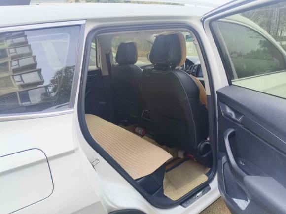 [宁波·浙B] 二手斯柯达柯珞克2018款 TSI280 旗舰版 国V