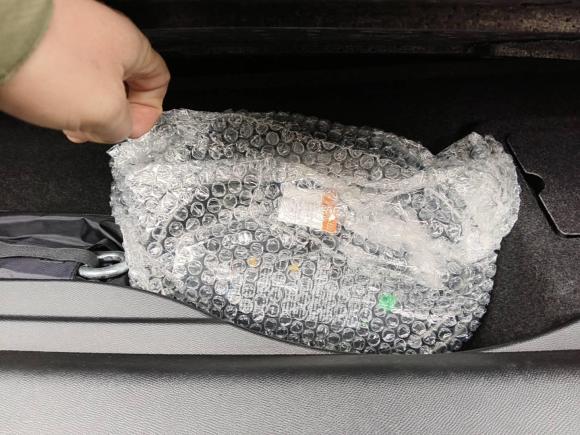 [上海·沪A] 二手标致标致508L新能源2021款 1.6T 插混科技版