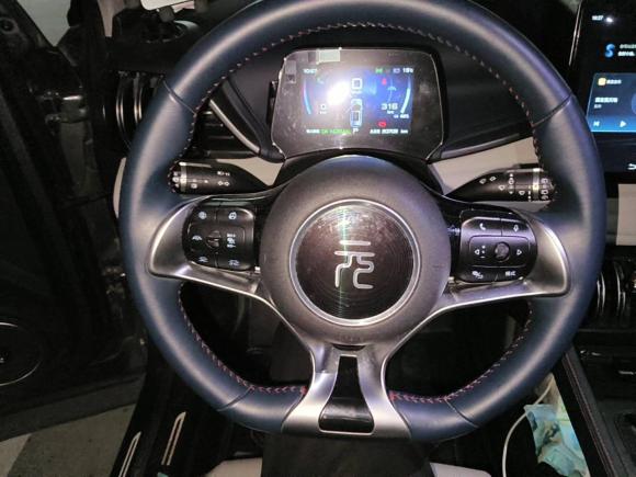 [青岛·琼A] 二手比亚迪元PLUS2022款 510KM 旗舰型