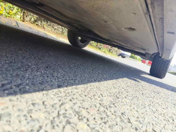 [成都·川A] 二手大众探影2020款 1.5L 自动 悦