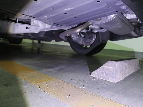 [杭州·浙A] 二手理想汽车理想L82023款 Air