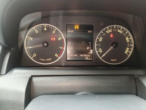 [合肥·皖A] 二手路虎发现2015款 3.0 SC V6 HSE