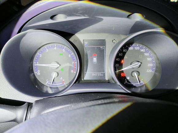 [南京·苏A] 二手丰田奕泽IZOA2018款 2.0L 奕驰版 国V