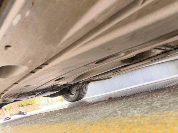 [南昌·赣A] 二手奥迪奥迪A32014款 Limousine 35 TFSI 自动舒适型