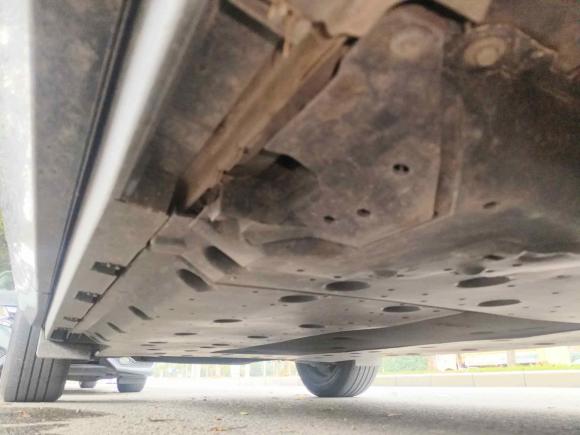 [广州·粤A] 二手日产ARIYA艾睿雅2022款 两驱长续航顶配版