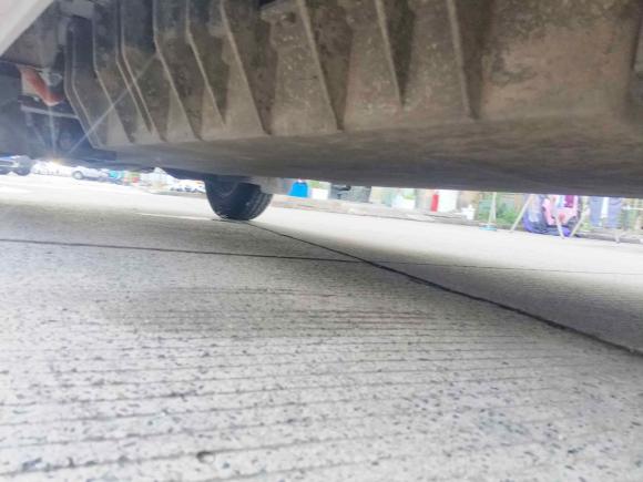 [上海·沪A] 二手东风风行菱智M5新能源2020款 长航版 舒适型 9座