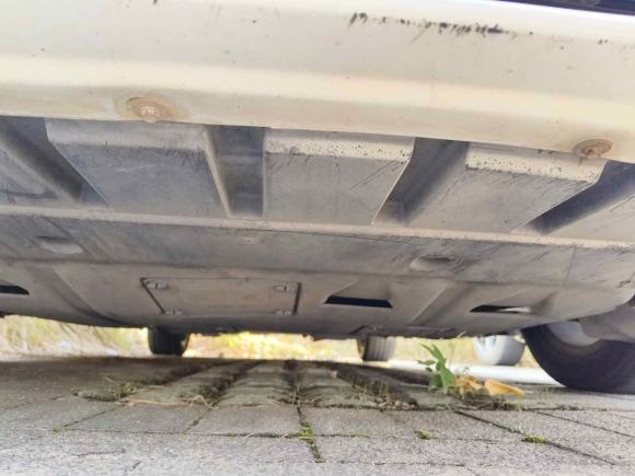 [南昌·鄂A] 二手福特蒙迪欧2013款 2.0L GTDi200豪华型