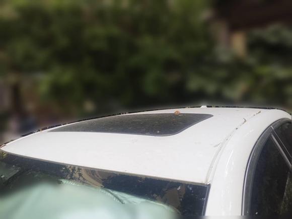 [苏州·苏U] 二手雪佛兰迈锐宝2013款 2.4L 自动豪华版