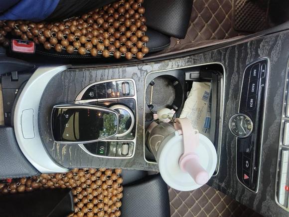 [合肥·皖A] 二手奔驰奔驰C级2015款 C 200 L 运动型