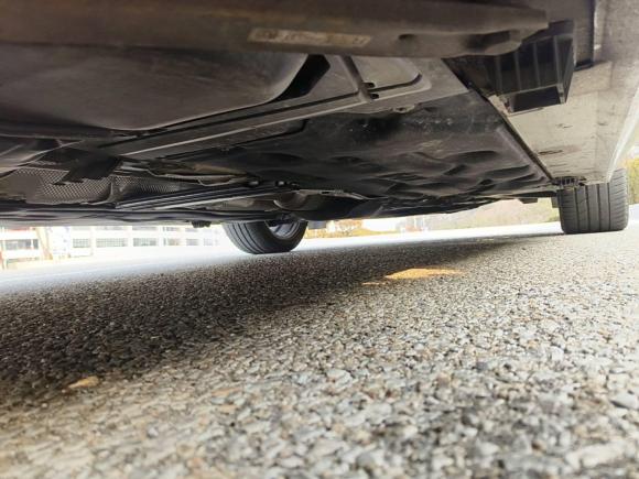 [青岛·鲁U] 二手宝马宝马1系2022款 120i M运动曜夜版