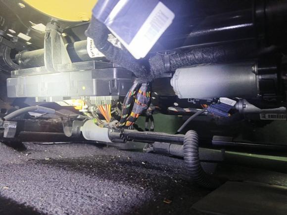 [上海·沪A] 二手奥迪奥迪A4L2012款 2.0 TFSI 自动技术型