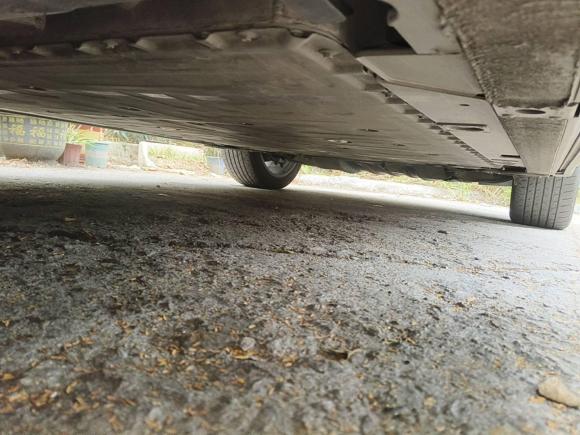 [深圳·粤B] 二手蔚来蔚来ES82020款 580KM 七座版