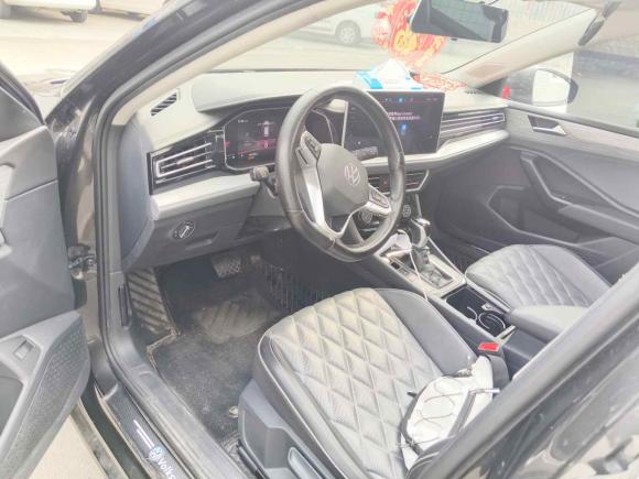 [济南·鲁H] 二手大众速腾2023款 300TSI DSG超越版