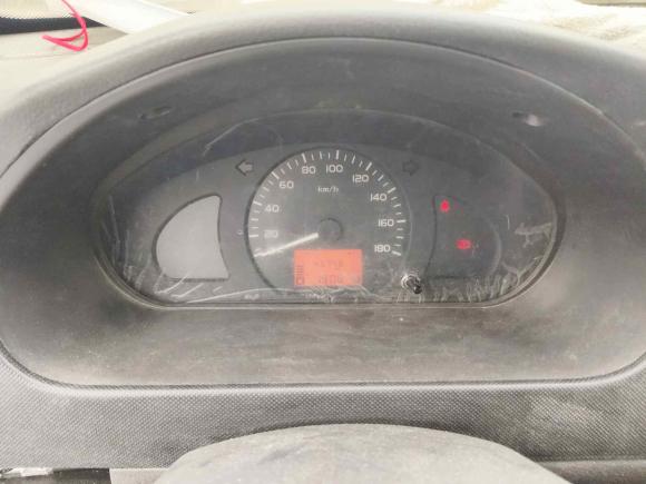 [南京·苏A] 二手五菱汽车五菱荣光2012款 1.5L加长基本型