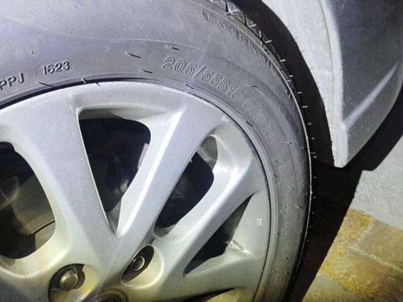 [广州·粤A] 二手马自达马自达52008款 2.0 自动豪华型