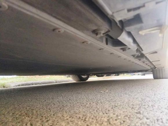 [武汉·鄂A] 二手比亚迪海豹2022款 700km 长续航后驱版