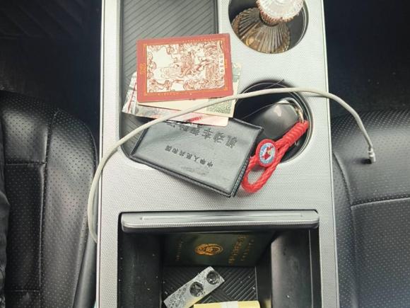 [温州·浙C] 二手埃安AION Y2023款 Plus 510 乐享版