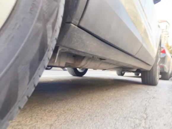 [青岛·鲁B] 二手别克昂科拉GX2022款 332T CVT两驱豪华型