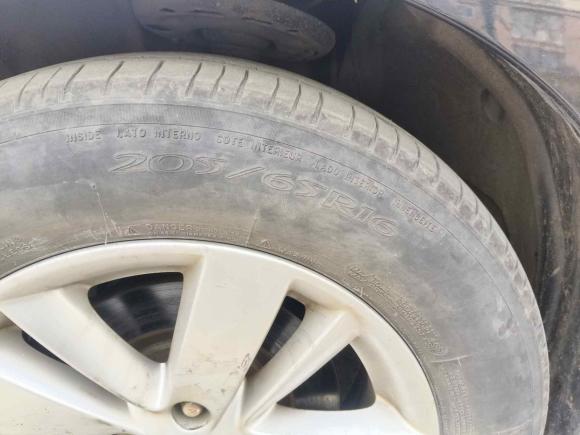 [南通·苏F] 二手日产天籁2011款 2.5L XL领先版