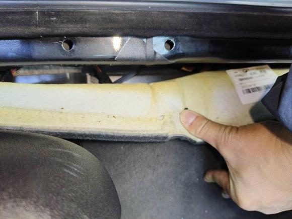 [合肥·皖A] 二手宝马宝马5系2014款 525Li 豪华设计套装