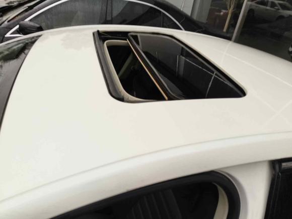 [上海·豫P] 二手福特蒙迪欧2020款 EcoBoost 200 豪华型