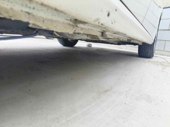 [常州·苏D] 二手大众朗行2015款 1.6L 自动风尚版