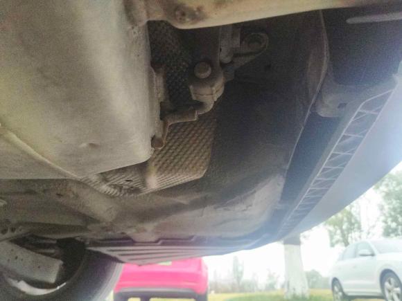 [嘉兴·浙A] 二手大众帕萨特2011款 1.8TSI 自动尊荣版