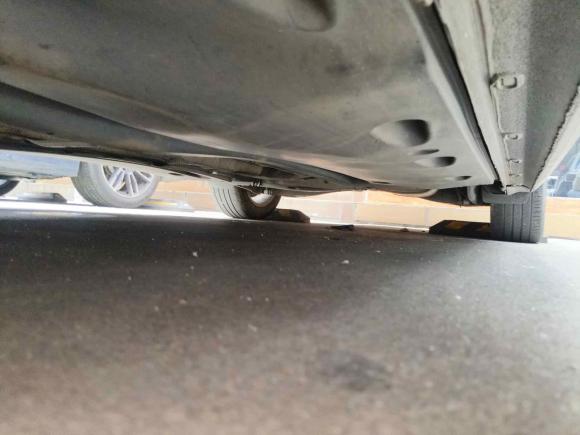 [深圳·粤B] 二手大众帕萨特2014款 1.8TSI DSG御尊版