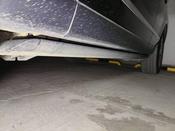 [济南·鲁A] 二手路虎揽胜2017款 3.0 SC V6 Vogue