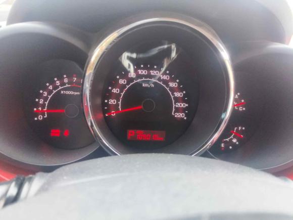 [武汉·鄂A] 二手起亚秀尔2010款 1.6L AT GLS