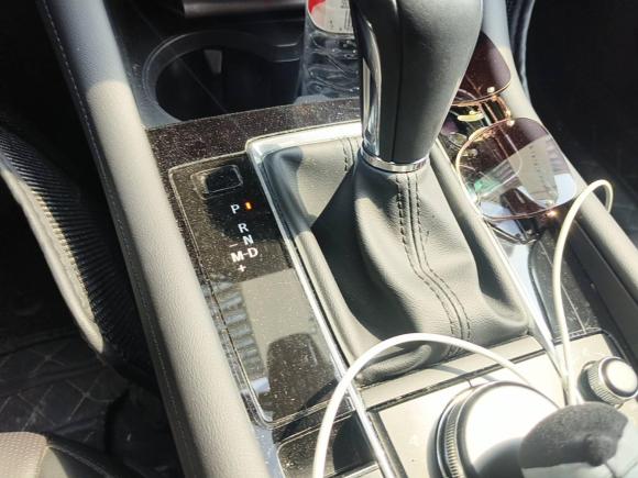 [嘉兴·浙A] 二手马自达马自达3 昂克赛拉2021款 2.0L 自动质睿版