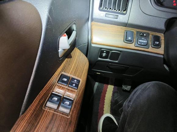 [杭州·浙A] 二手东风风行菱智PLUS2021款 2.0L 手动豪华型 9座