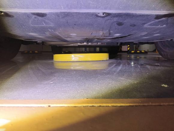 [成都·川A] 二手比亚迪秦PLUS2021款 DM-i 120KM 旗舰型