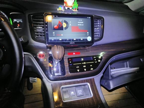 [苏州·苏E] 二手本田奥德赛2021款 2.0L 锐·舒享版