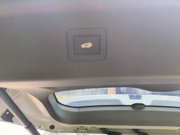 [广州·粤A] 二手埃安AION Y2021款 70 科技活力版