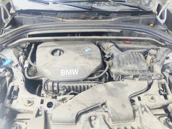 [上海·浙K] 二手宝马宝马X12019款 sDrive18Li 尊享型