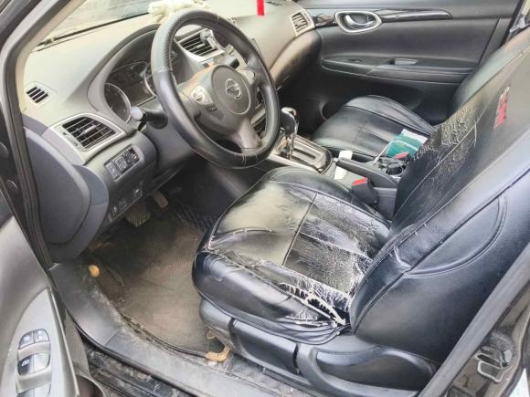 [宁波·浙B] 二手日产轩逸2016款 1.6XL CVT豪华版