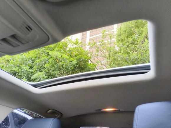 [嘉兴·浙F] 二手别克威朗2017款 三厢 15S 自动进取型