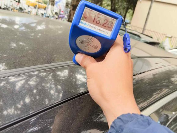 [广州·粤A] 二手奔驰奔驰R级2014款 R 400 4MATIC 商务型