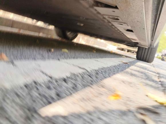 [杭州·浙A] 二手蔚来蔚来ES62020款 600KM 运动版