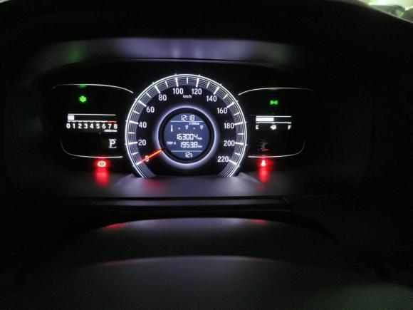 [上海·沪C] 二手本田奥德赛2015款 改款 2.4L 智享版