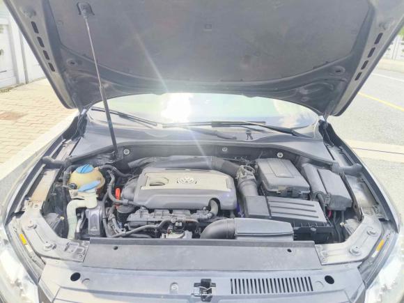 [杭州·皖P] 二手大众帕萨特2013款 1.8TSI DSG御尊版