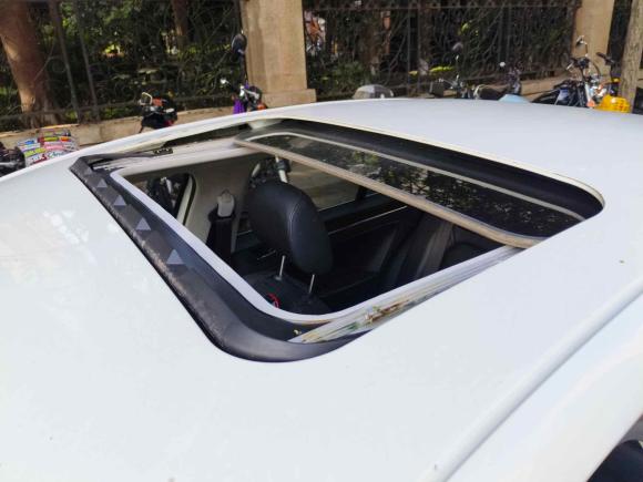 [成都·川S] 二手大众宝来2014款 1.6L 自动豪华型