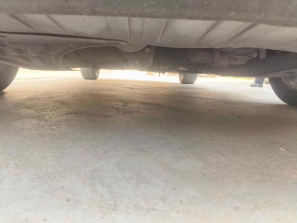 [南通·苏F] 二手别克英朗2017款 15N 自动精英型