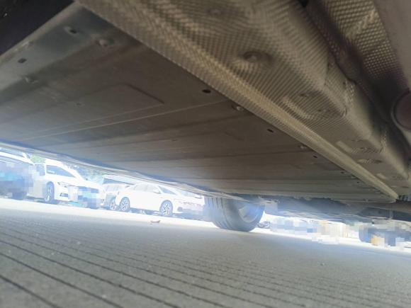 [宁波·浙B] 二手比亚迪唐新能源2021款 DM-i 112KM 尊贵型