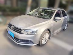 [南京·苏A] 大众速腾2015款 1.6L 自动舒适型