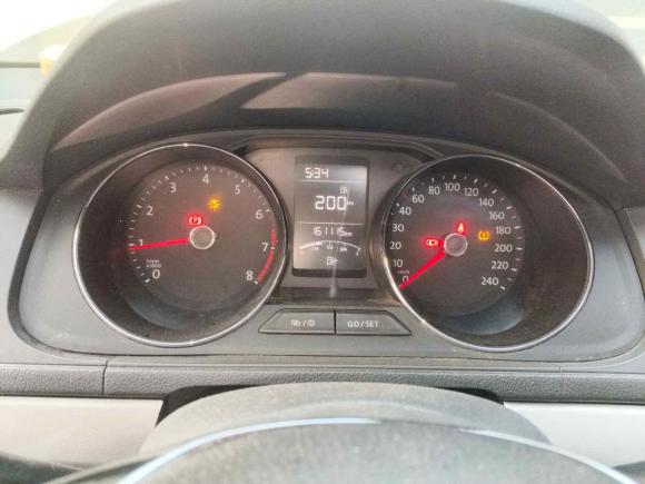 [武汉·鄂A] 二手大众朗逸2015款 1.6L 手动舒适版