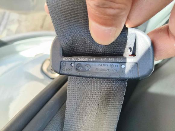 [义乌·浙G] 二手大众高尔夫2023款 280TSI DSG Pro